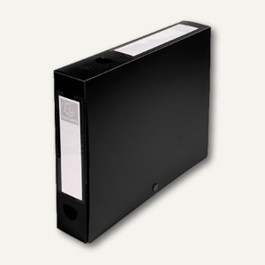 Archiv-/Dokumentenbox für DIN A4