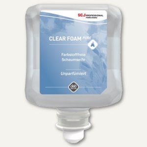 Hautreiniger Refresh-Clear FOAM