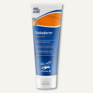 Handschutzcreme Stokoderm® Advanced