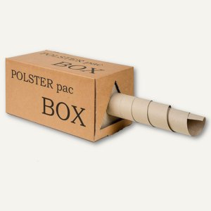 Packpapier POLSTER pac im Karton