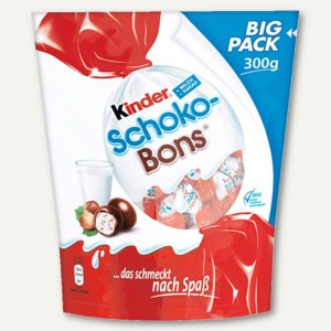 Schokobonbons Schoko-Bons - BIG PACK