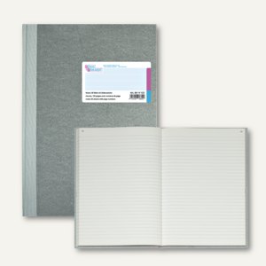 Geschäftsbuch Deckenband DIN A4