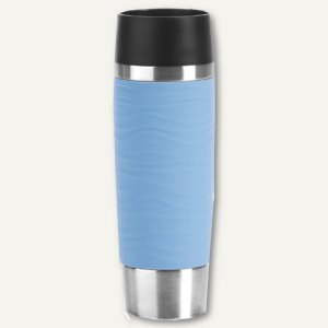 Isolierbecher TRAVEL MUG Wave GRANDE