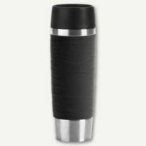 Isolierbecher TRAVEL MUG Wave GRANDE