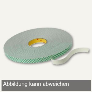 Doppelseitiges Klebeband 4032