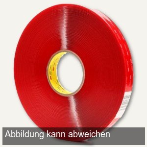 Doppelseitiges Hochleistungsklebeband