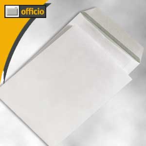 Versandtasche C5 ohne Fenster