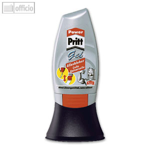 PowerPritt Alleskleber Gel