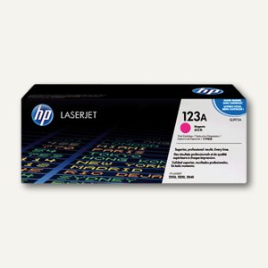 Toner 123A