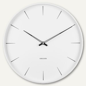 Wanduhr Lure