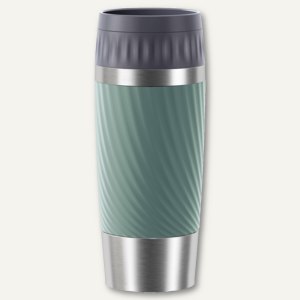 Isolierbecher TRAVEL MUG EASY TWIST