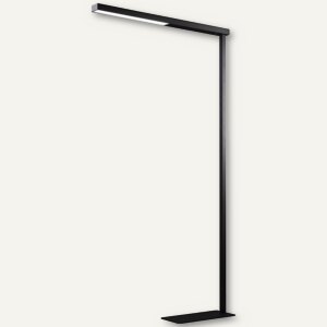 LED-Stehleuche Beryll