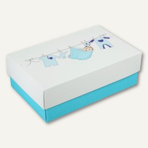 Geschenkbox BABY BOY S