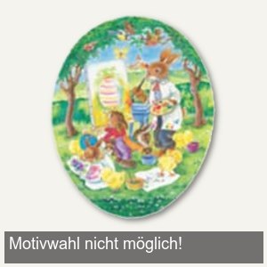 Füllei Ostern