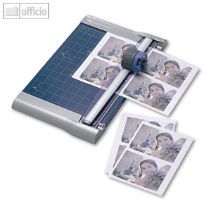 GBC 4in1-Rollenschneider A425 PRO