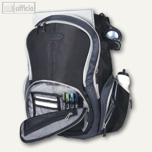 Sport-Notebooktasche