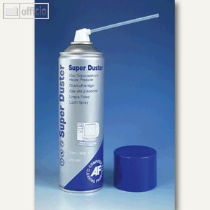 Superduster Druckluftspray