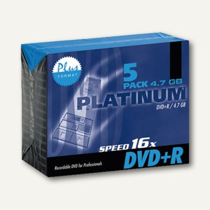 DVD Rohlinge