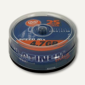 DVD-R Rohlinge