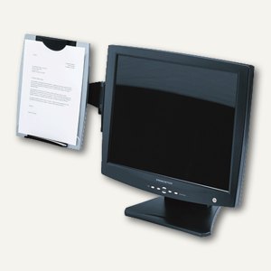 Office Suite Monitor Konzepthalter