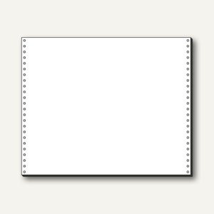 Tabellierpapier 12 x 375 mm (A3 quer)