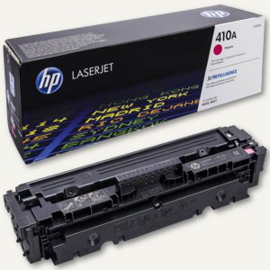 Toner 410A für LJ Pro M452DN