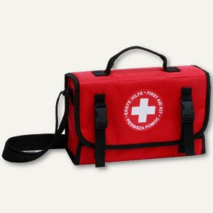 Erste-Hilfe-Notfalltasche