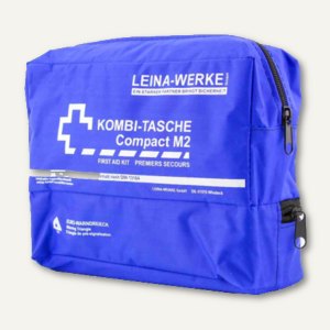 Erste-Hilfe-Notfalltasche für Autos