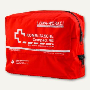Erste-Hilfe-Notfalltasche für Autos