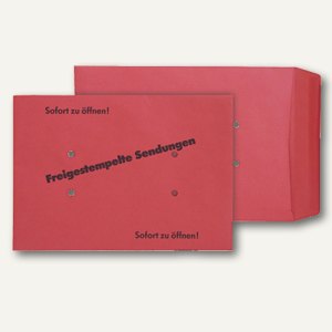 Freistemplertaschen B4