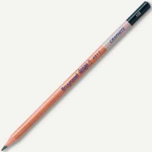 Bleistift design graphite