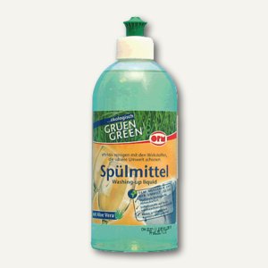 ORO-fix Handspülmittel Konzentrat