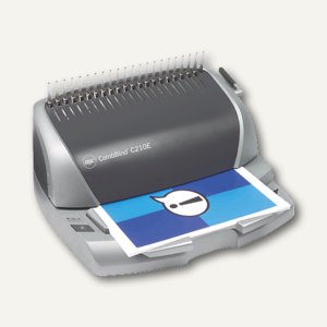 Plastikbindegerät C210e