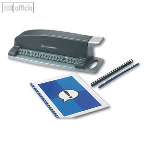 Plastikbindegerät C55