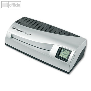 Premium Laminiersystem H535 Turbo