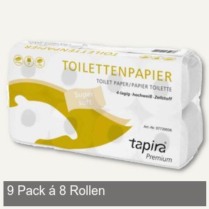 Toilettenpapier