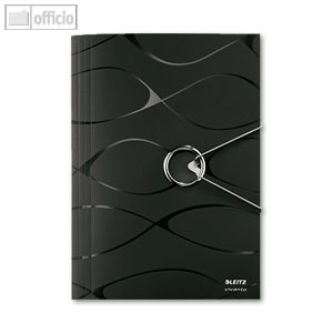 Leitz Eckspannmappe Vivanto