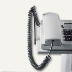 Telefon-Spiralschnur-Heber