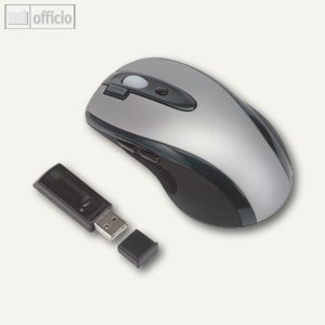 Optische Maus Wireless