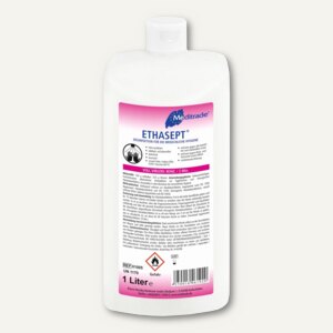 Desinfektionsmittel Ethasept® - voll viruzid