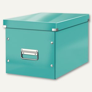 Ablagebox Click & Store WOW Cube