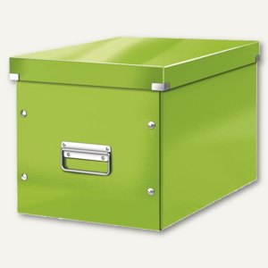 Ablagebox Click & Store WOW Cube