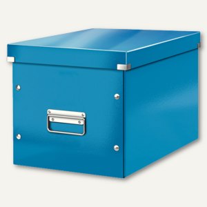 Ablagebox Click & Store WOW Cube