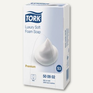 Schaumseife für Spender