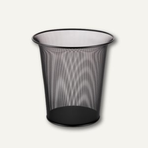 Papierkorb Drahtserie