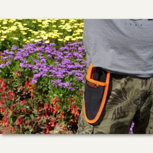 Garten Primus UniversalGürteltasche für Werkzeuge, 10 x 22.5 cm, 03005