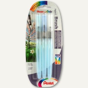 Pinselstift Aquash