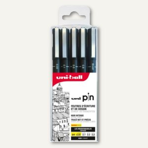Fineliner PIN ASP004
