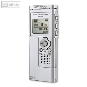 Olympus Diktiergerät Voice Recorder WS-311M
