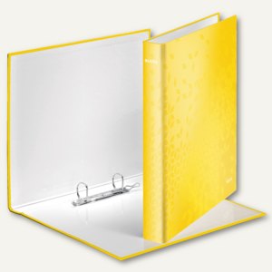 Ringbuch WOW - DIN A4+